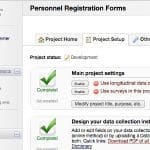 RedCAP Project EDC RedCAP Project EDC