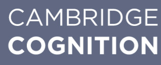 Cambridge Cognition Clinical Trial Solutions Cambridge Cognition Clinical Trial Solutions