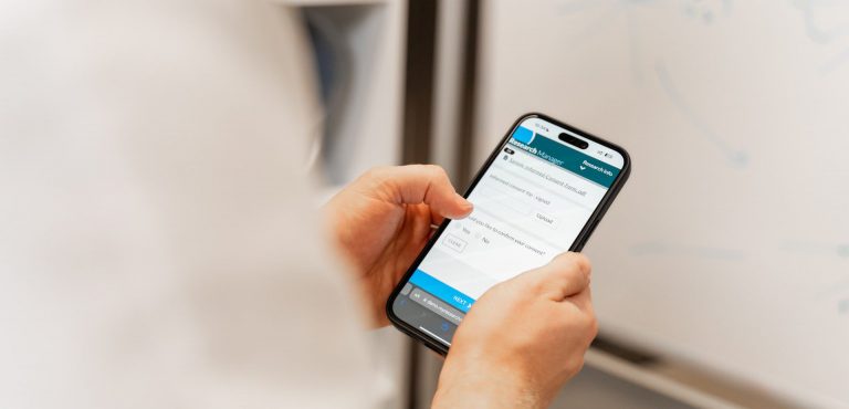 Research Manager RTSM 1 Research Manager RTSM 1