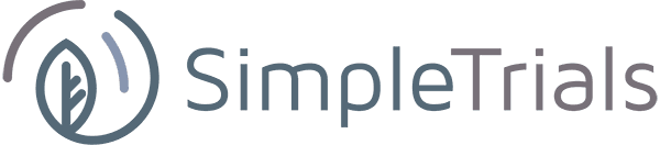 simpletrials logo clinical trial software directory
