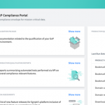 Egnyte eTMF 3 Egnyte eTMF 3