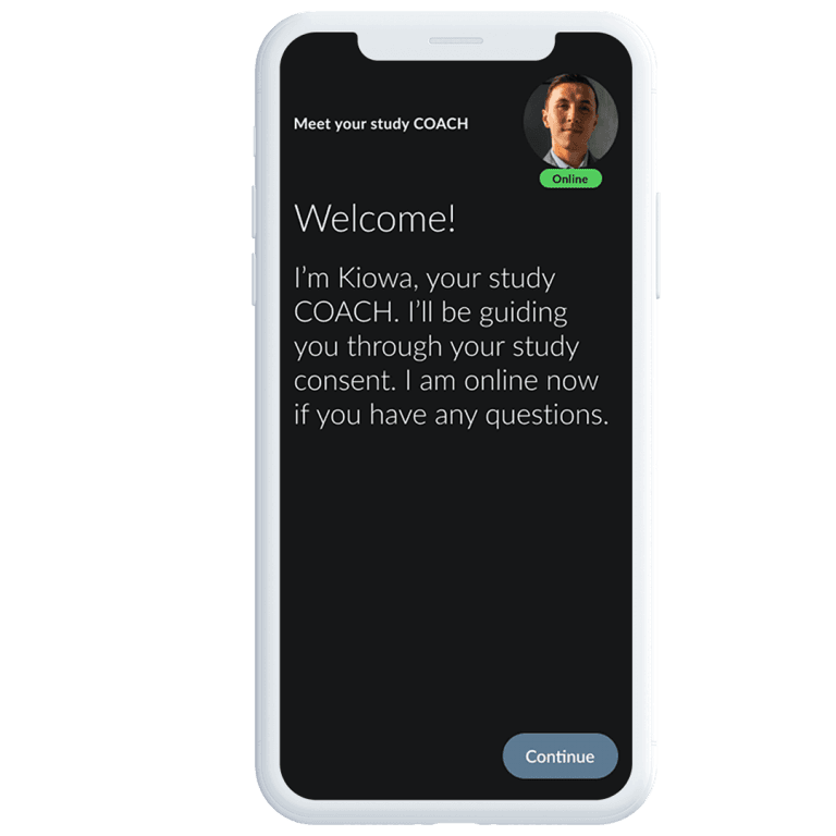 Obvio Health eConsent Obvio Health eConsent