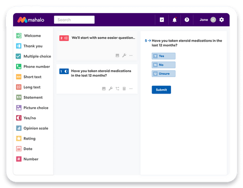 Mahalo EDC 1 Mahalo EDC 1