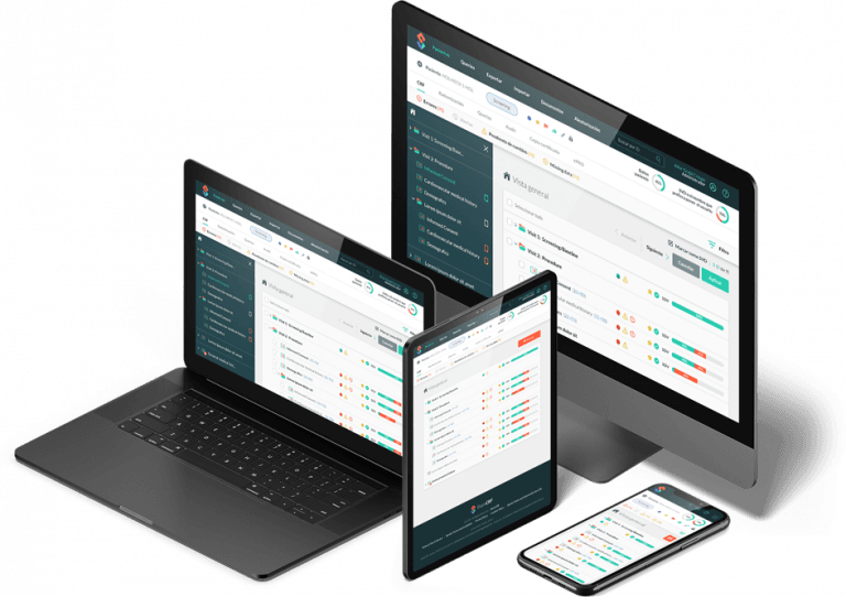 Sharecrf EDC 2 Sharecrf EDC 2