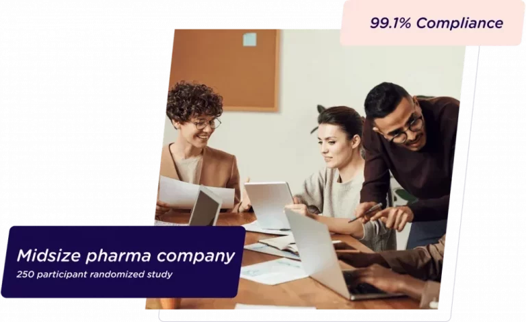 Curebase eCOA/ePRO 2 Curebase eCOA/ePRO 2