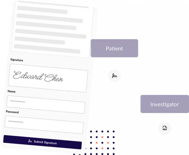Curebase eConsent 3 Curebase eConsent 3