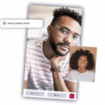 Curebase eConsent 1 Curebase eConsent 1