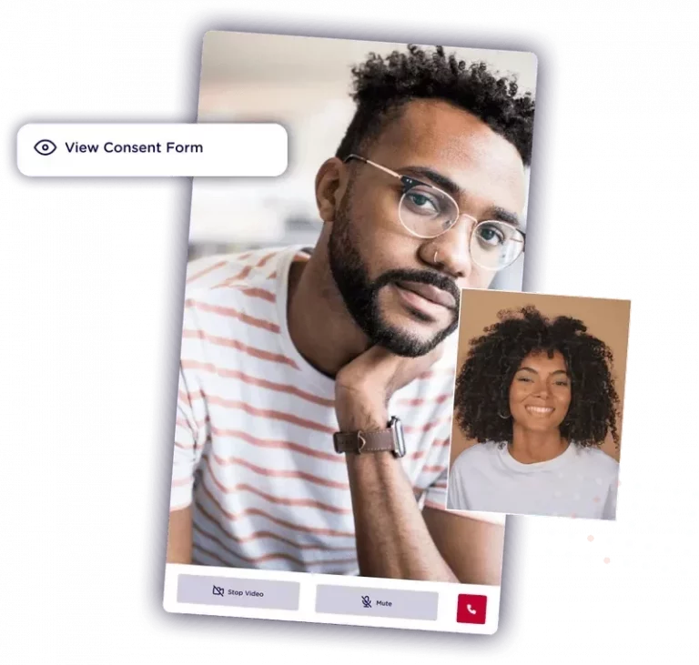 Curebase eConsent 1 Curebase eConsent 1