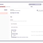 Curebase EDC 1 Curebase EDC 1