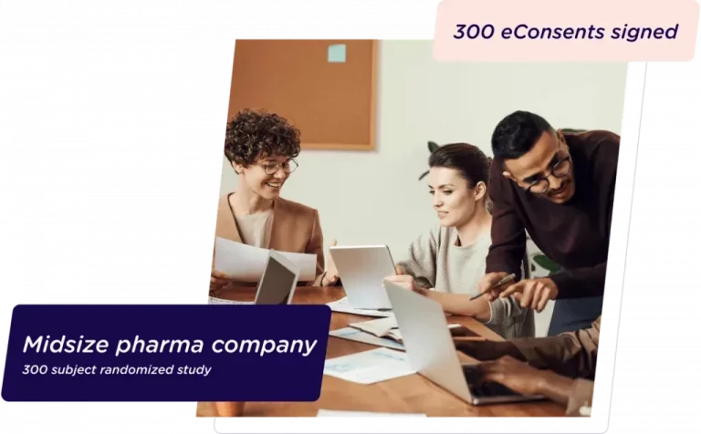 Curebase eConsent Curebase eConsent