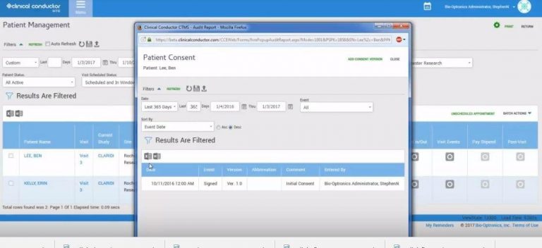 Advarra Clinical Conductor CTMS image3 768x352