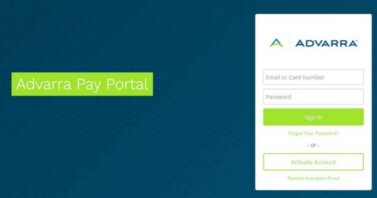 Advarra Patient Pay Portal 768x403