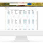 Cloudbyz eISF 1 Cloudbyz eISF 1