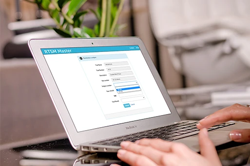 Anju RTSM 2 Anju RTSM 2