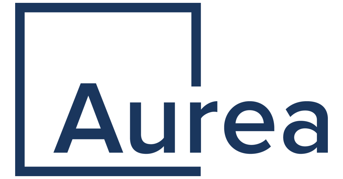 Aurea software logo 1