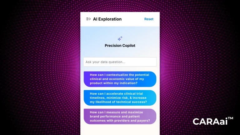 Concert Ai for Clinical Trials Concert Ai for Clinical Trials