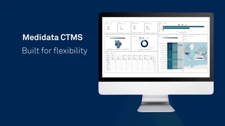 Medidata CTMS 1 Medidata CTMS 1