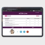 Clario eCOA Clario eCOA