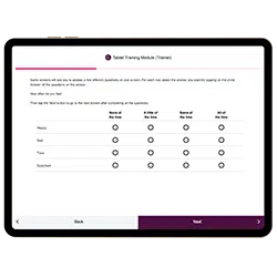 Clario eCOA 2 Clario eCOA 2
