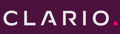 Clario logo