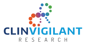 ClinVigilant logo