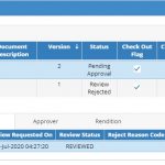 Clinevo eTMF 1 Clinevo eTMF 1