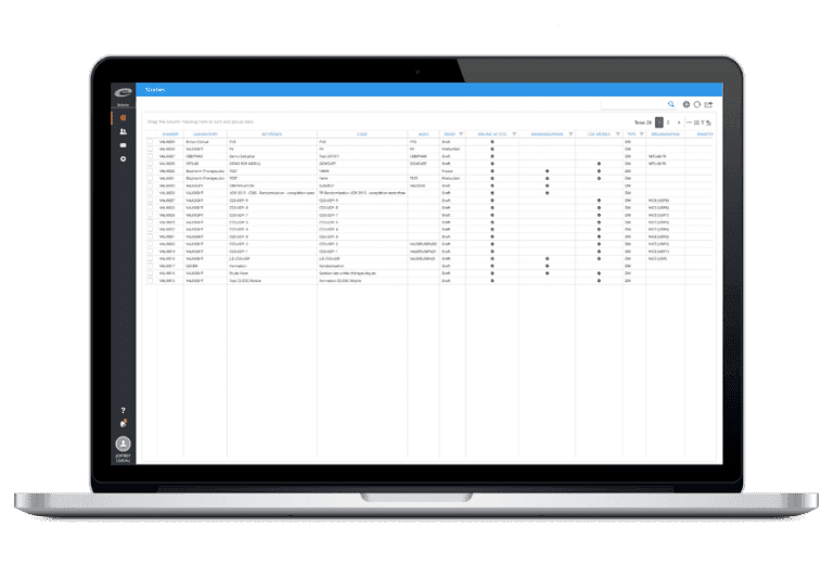 Ennov eTMF Ennov eTMF