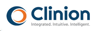 Clinion logo 1
