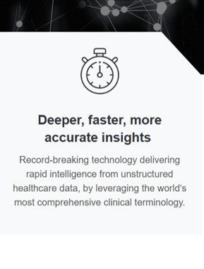 Clinithink Ai Features