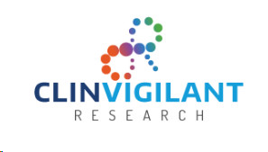 Clinvigilant logo