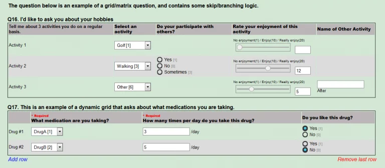 Clirinx EDC Clirinx EDC