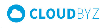Cloudbyz logo
