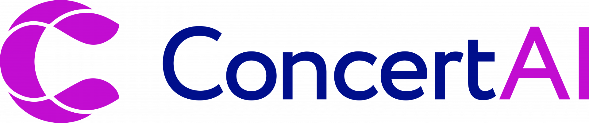 ConcertAI Logo Full Color RGB