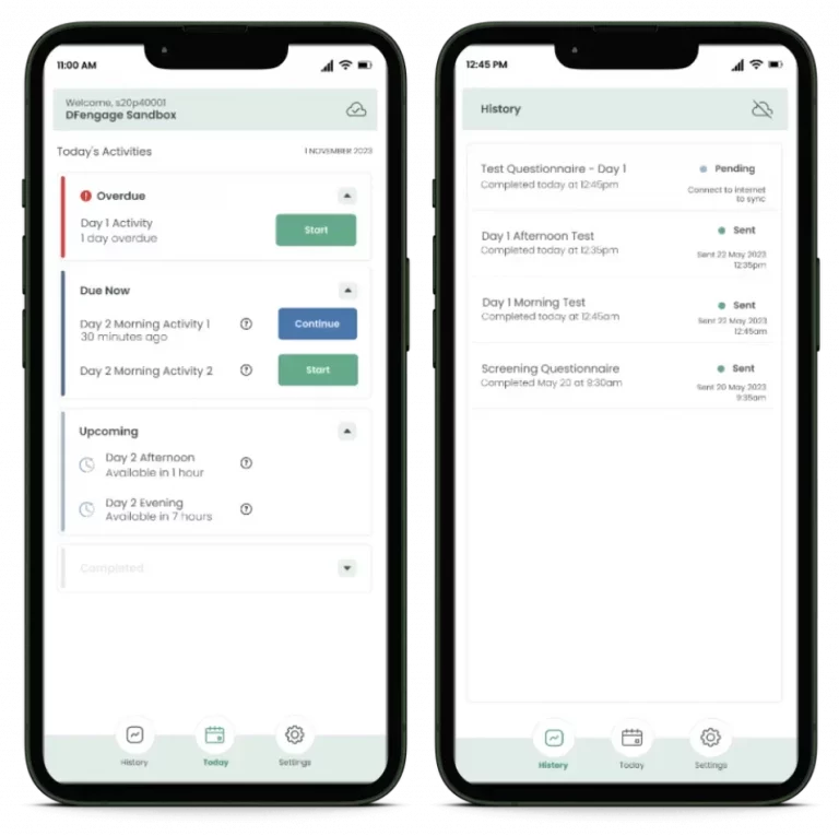 dfNet ePRO dfNet ePRO