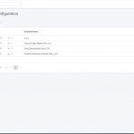 Flex Databases EDC 2 Flex Databases EDC 2