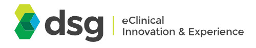 DSG Clinical Trial Solutions DSG Clinical Trial Solutions