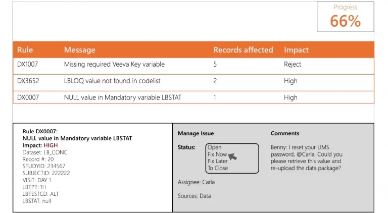Certara Pinnacle 21 Regulatory 2 Certara Pinnacle 21 Regulatory 2