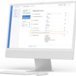 Castor DCT screen Castor DCT screen