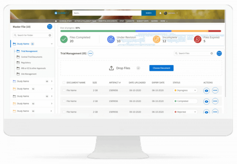 Cloudbyz eISF Cloudbyz eISF