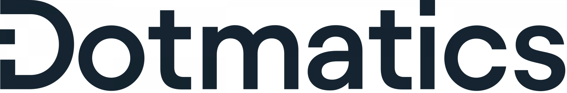 Dotmatics logo 1