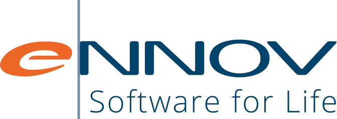 Ennov Logo