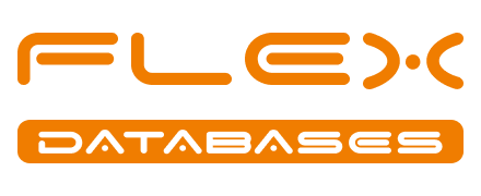 Flex Databases logo1