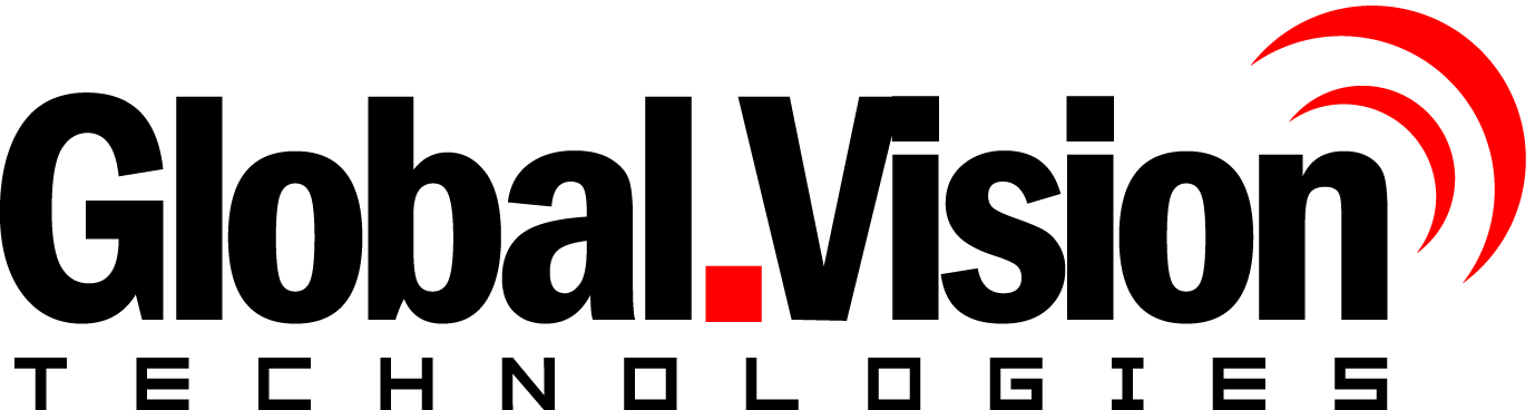Global Vision Technologies logo 2