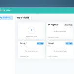 Egnyte eTMF 2 Egnyte eTMF 2