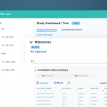 Egnyte eTMF 1 Egnyte eTMF 1