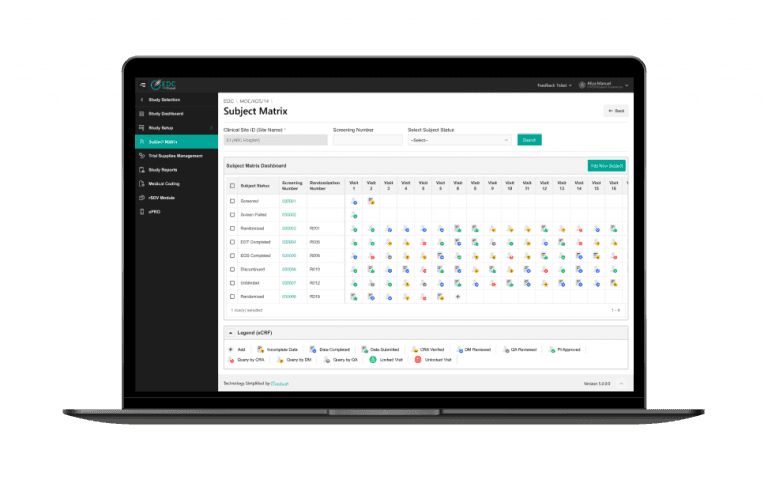 Octalsoft EDC Octalsoft EDC
