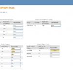 OpenClinica EDC 1 OpenClinica EDC 1
