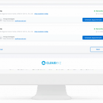 Cloudbyz DCT 2 Cloudbyz DCT 2