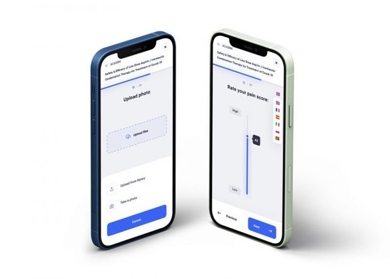 Datacapt ePRO 5 Datacapt ePRO 5