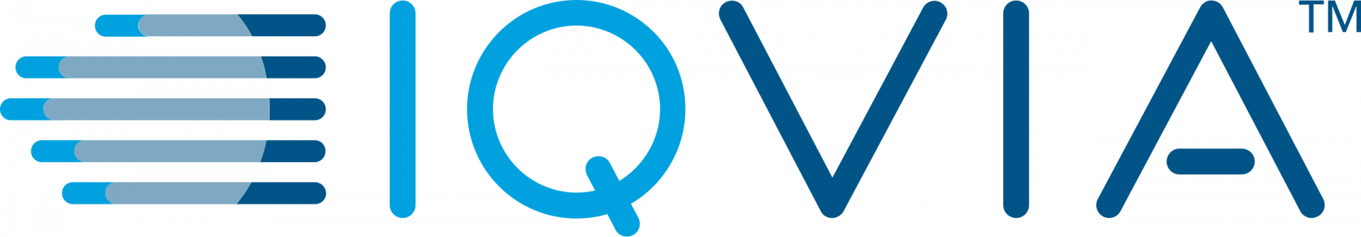 Iqvia logo
